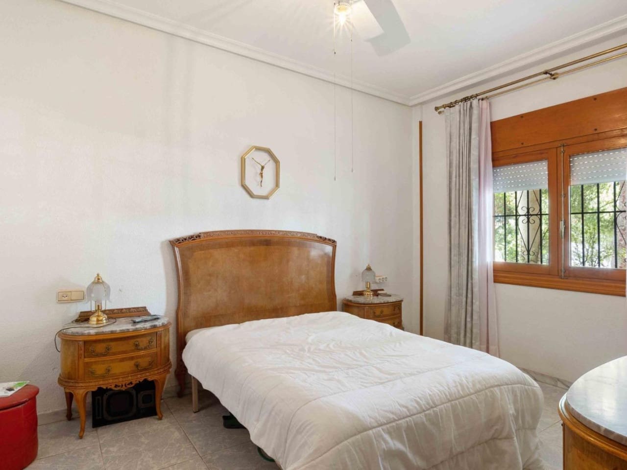 6 slaapkamer Villa te koop in Los Balcones met zwembad garage - € 550.000 (Ref: 9809393)