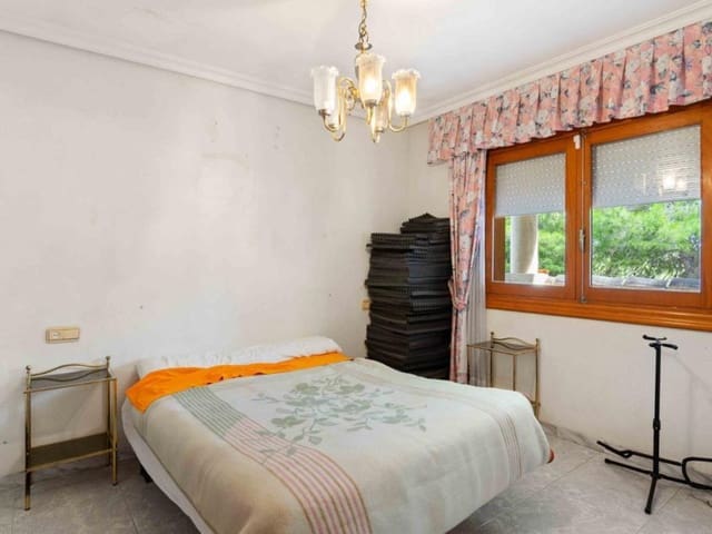 6 slaapkamer Villa te koop in Los Balcones met zwembad garage - € 550.000 (Ref: 9809393)