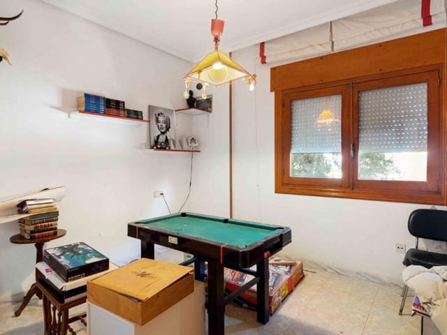 6 slaapkamer Villa te koop in Los Balcones met zwembad garage - € 550.000 (Ref: 9809393)