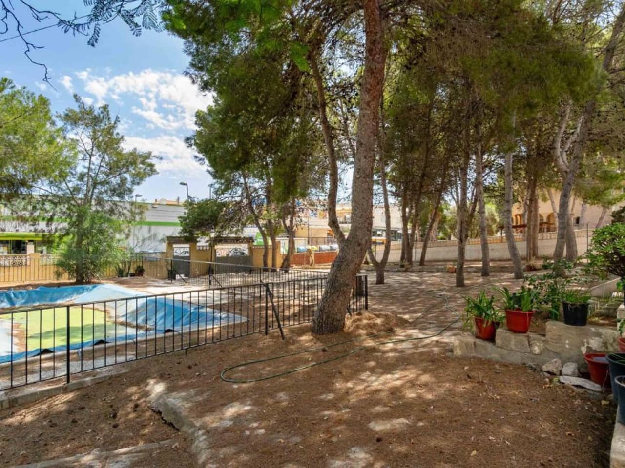 6 slaapkamer Villa te koop in Los Balcones met zwembad garage - € 550.000 (Ref: 9809393)