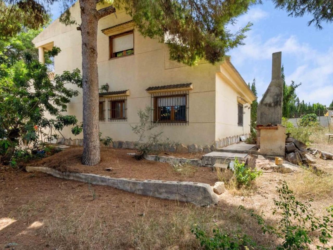 6 slaapkamer Villa te koop in Los Balcones met zwembad garage - € 550.000 (Ref: 9809393)