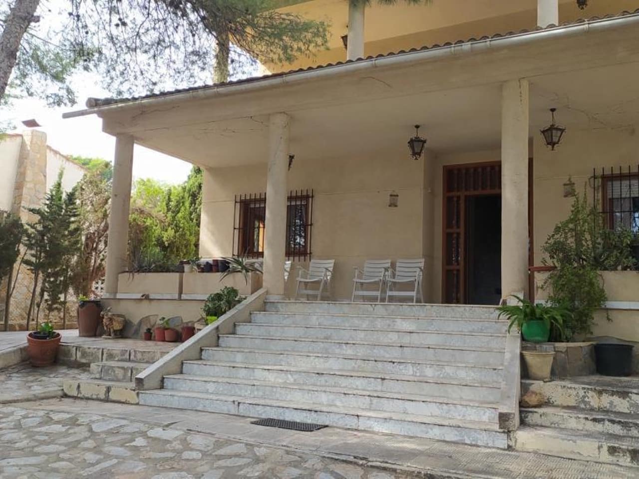 6 slaapkamer Villa te koop in Los Balcones met zwembad garage - € 550.000 (Ref: 9809393)