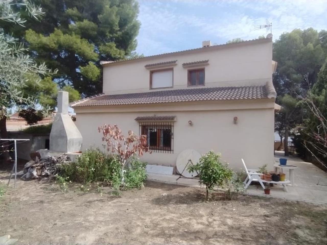 6 slaapkamer Villa te koop in Los Balcones met zwembad garage - € 550.000 (Ref: 9809393)