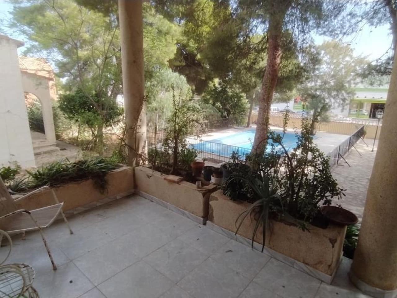 6 slaapkamer Villa te koop in Los Balcones met zwembad garage - € 550.000 (Ref: 9809393)