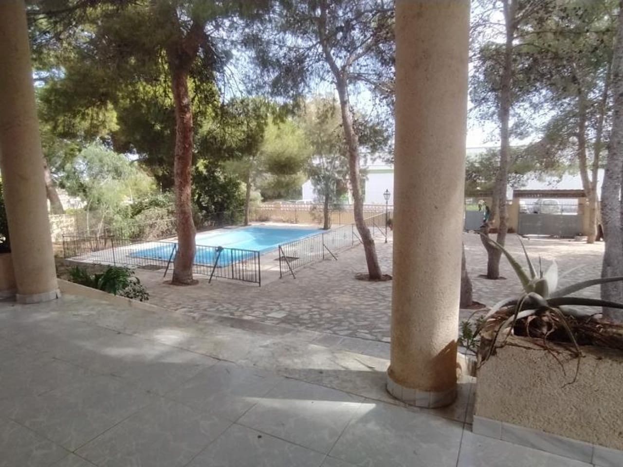 6 slaapkamer Villa te koop in Los Balcones met zwembad garage - € 550.000 (Ref: 9809393)