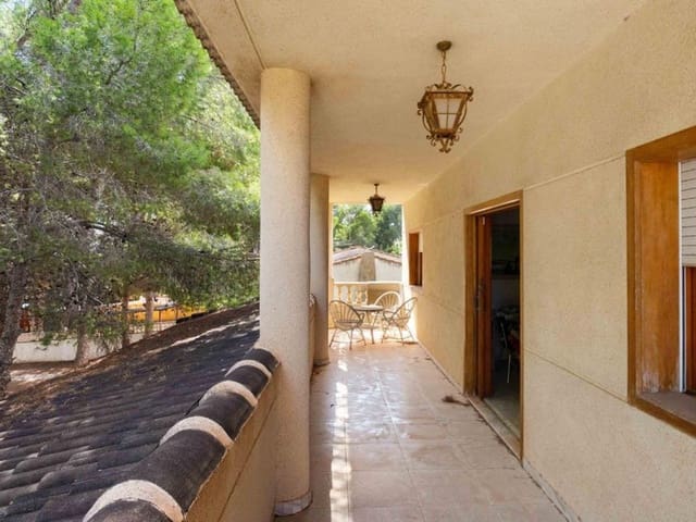 6 slaapkamer Villa te koop in Los Balcones met zwembad garage - € 550.000 (Ref: 9809393)