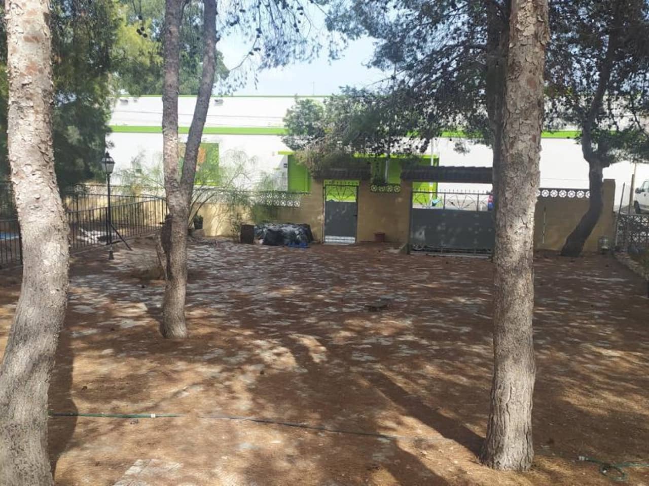 6 slaapkamer Villa te koop in Los Balcones met zwembad garage - € 550.000 (Ref: 9809393)