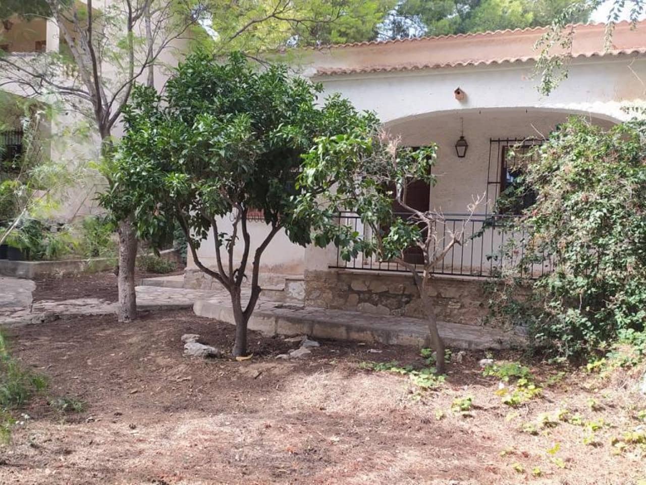 6 slaapkamer Villa te koop in Los Balcones met zwembad garage - € 550.000 (Ref: 9809393)