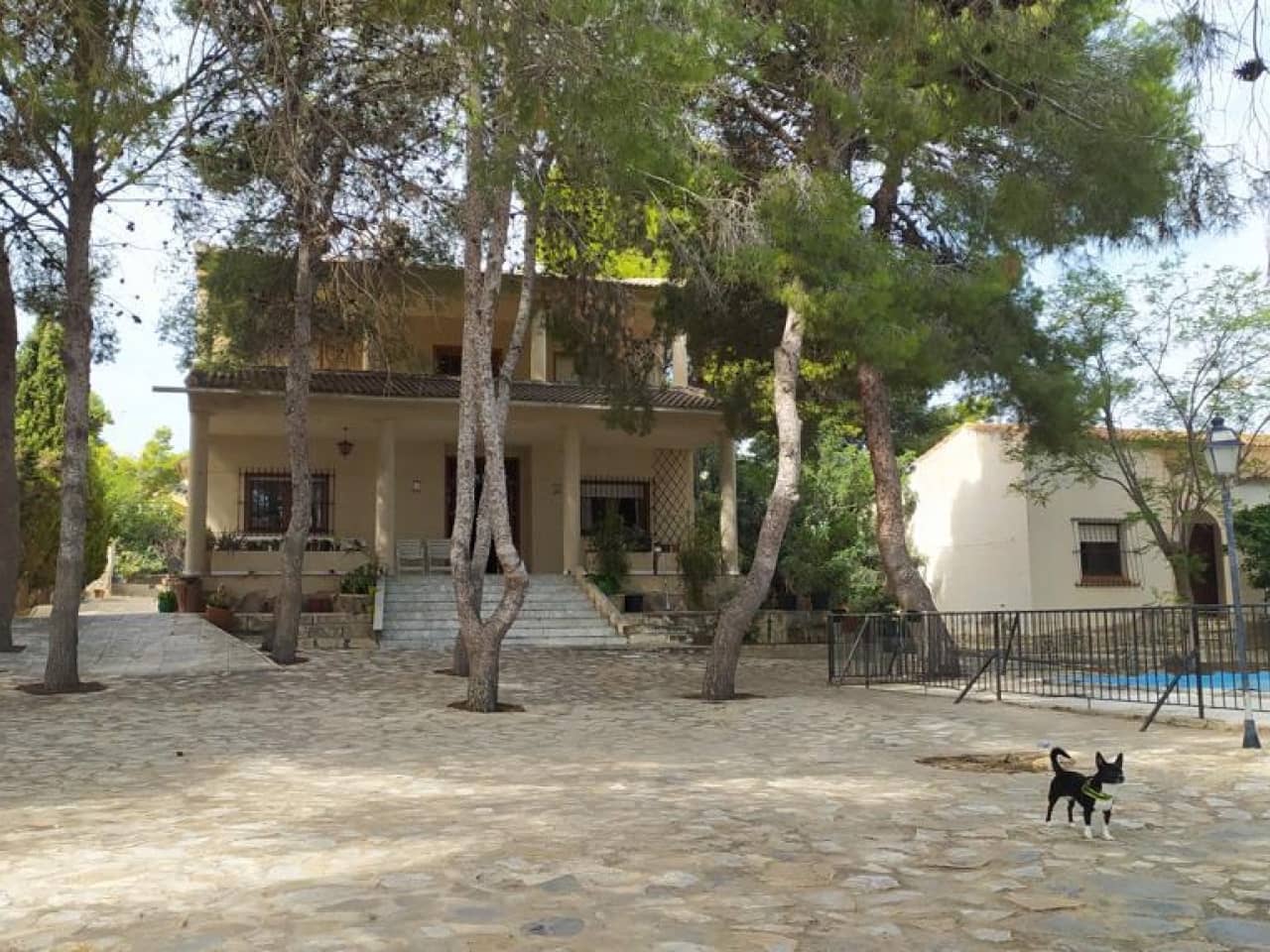 6 slaapkamer Villa te koop in Los Balcones met zwembad garage - € 550.000 (Ref: 9809393)