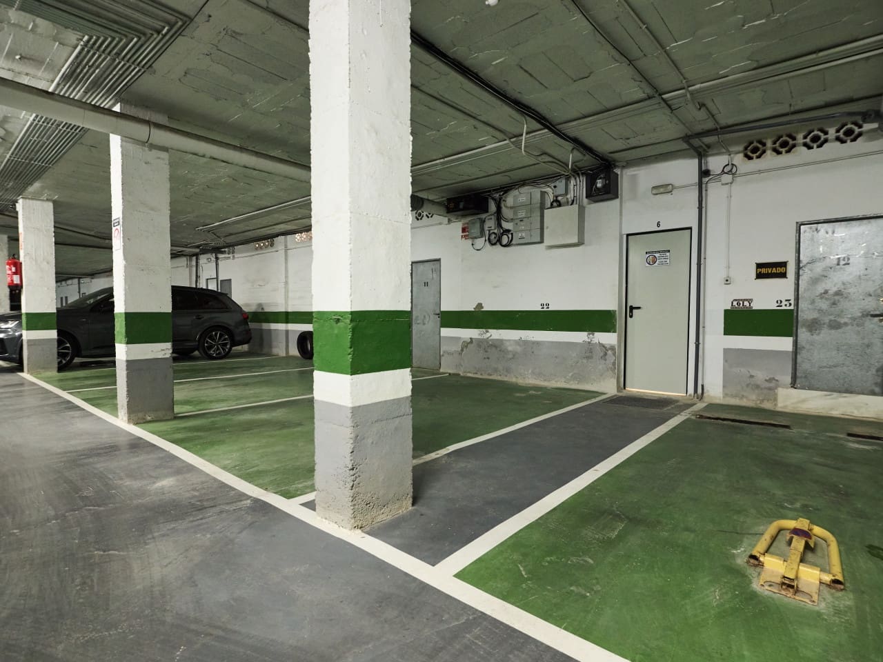 2 sovrum Lägenhet till salu i Torrevieja med pool garage - 222 260 € (Ref: 9809394)