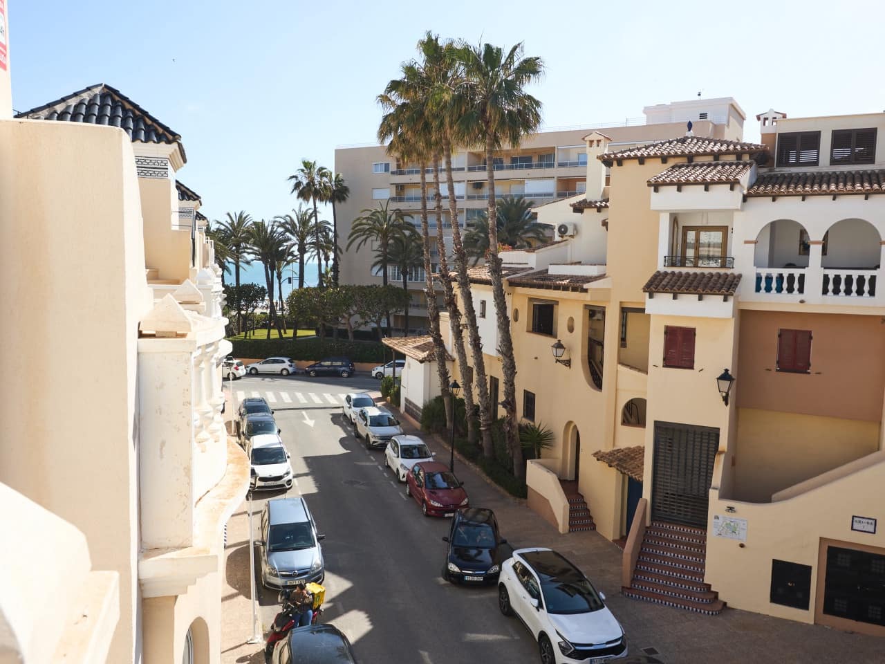 2 sovrum Lägenhet till salu i Torrevieja med pool garage - 222 260 € (Ref: 9809394)