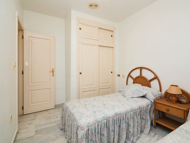 2 sovrum Lägenhet till salu i Los Frutales, Torrevieja med pool garage - 222 260 € (Ref: 9809394)