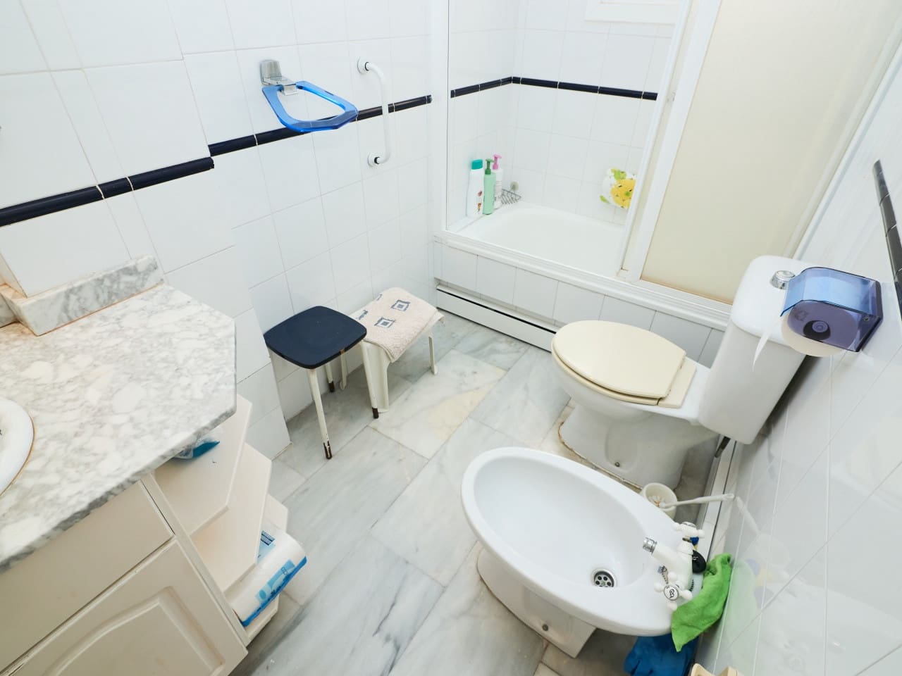 2 sovrum Lägenhet till salu i Torrevieja med pool garage - 222 260 € (Ref: 9809394)