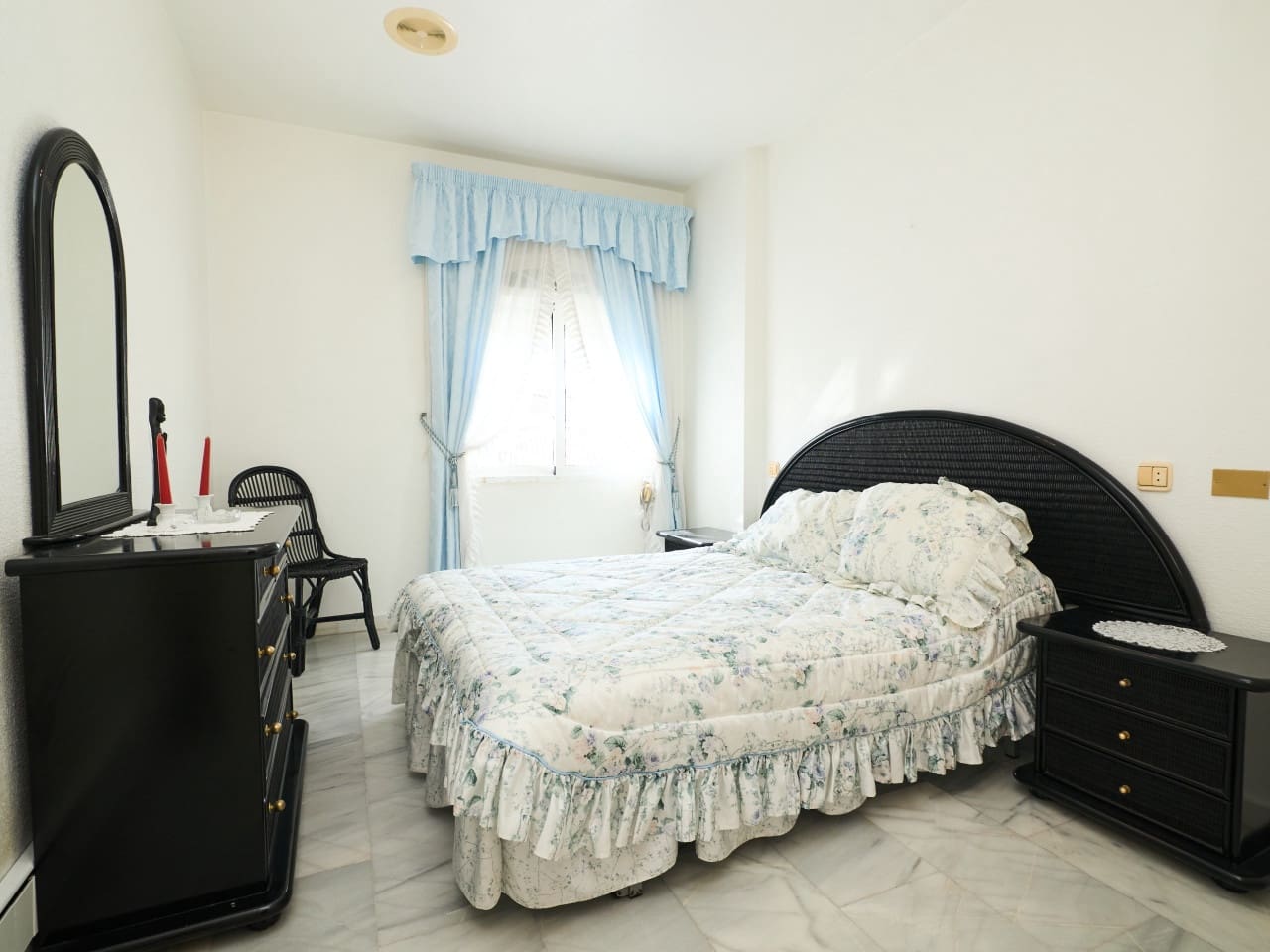 2 sovrum Lägenhet till salu i Torrevieja med pool garage - 222 260 € (Ref: 9809394)