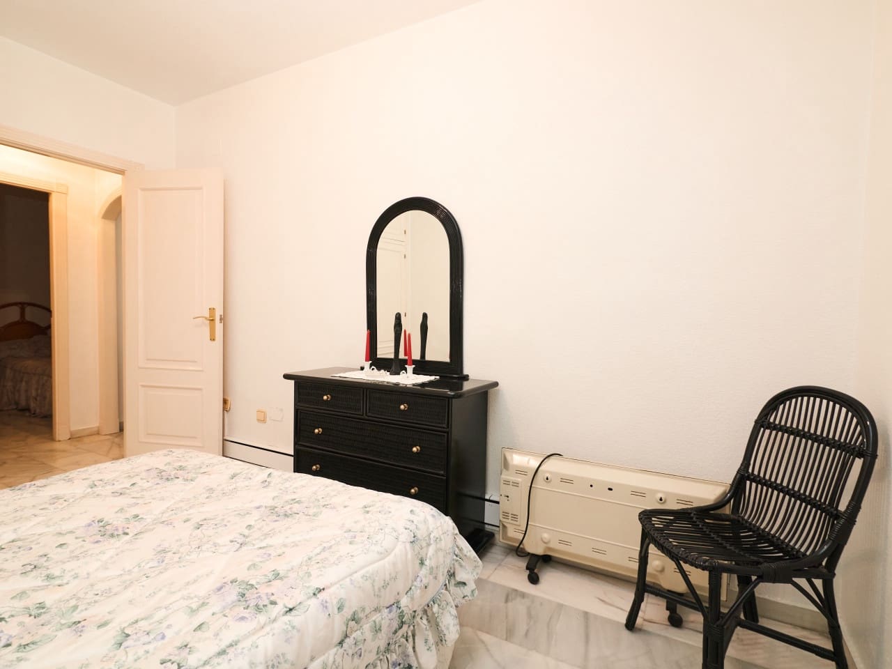 2 sovrum Lägenhet till salu i Torrevieja med pool garage - 222 260 € (Ref: 9809394)