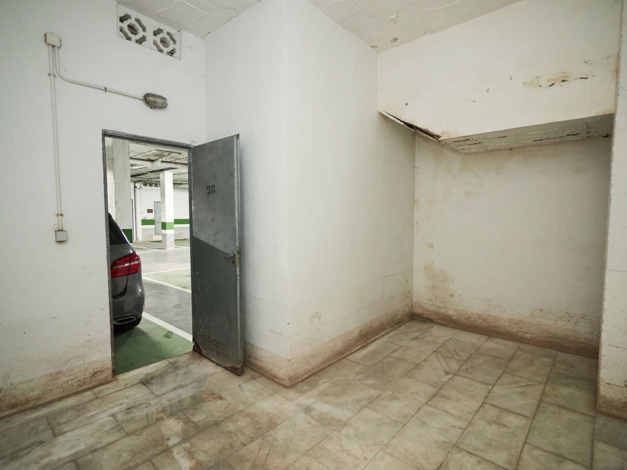 2 sovrum Lägenhet till salu i Torrevieja med pool garage - 222 260 € (Ref: 9809394)