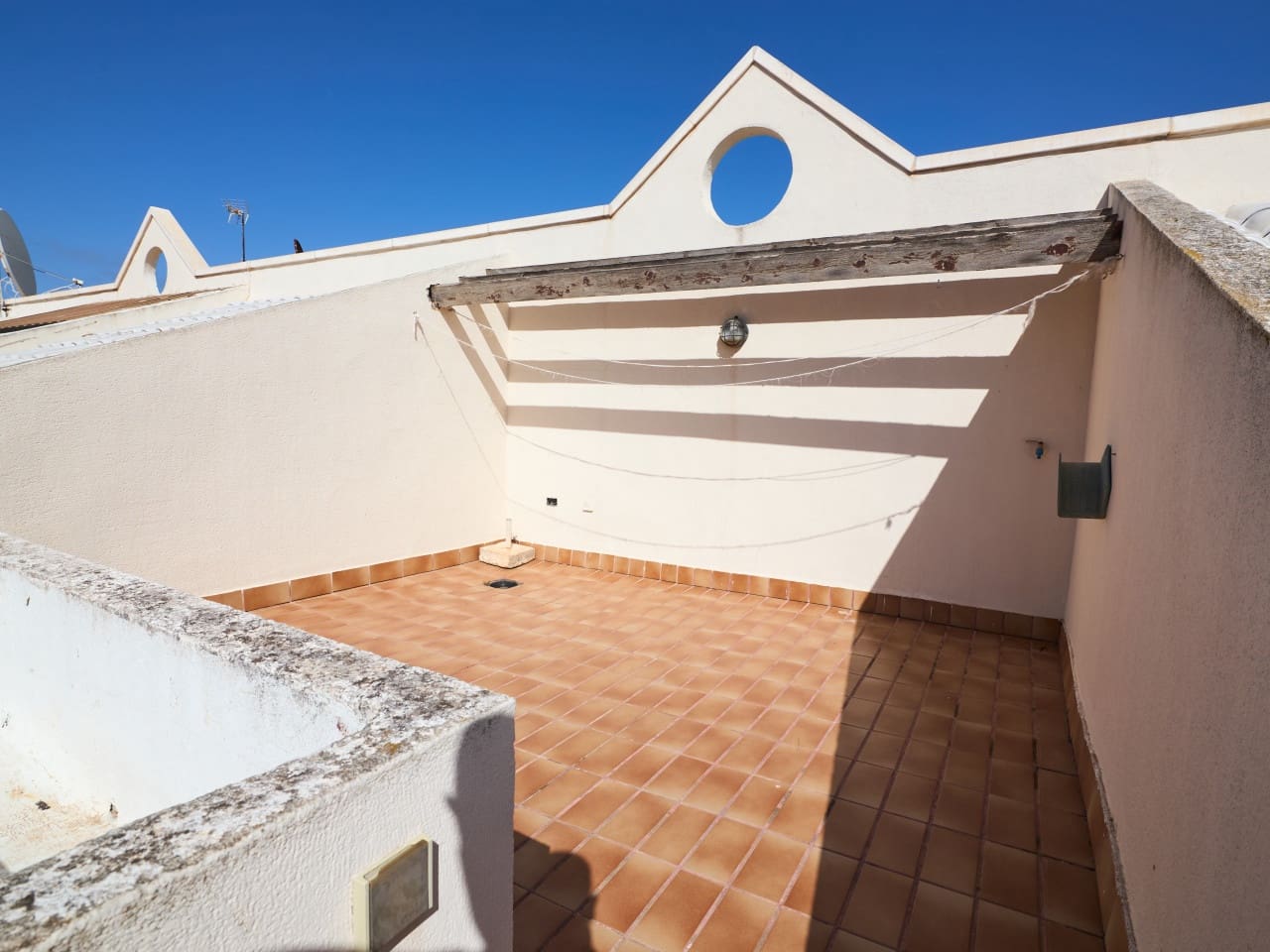 2 sovrum Lägenhet till salu i Torrevieja med pool garage - 222 260 € (Ref: 9809394)