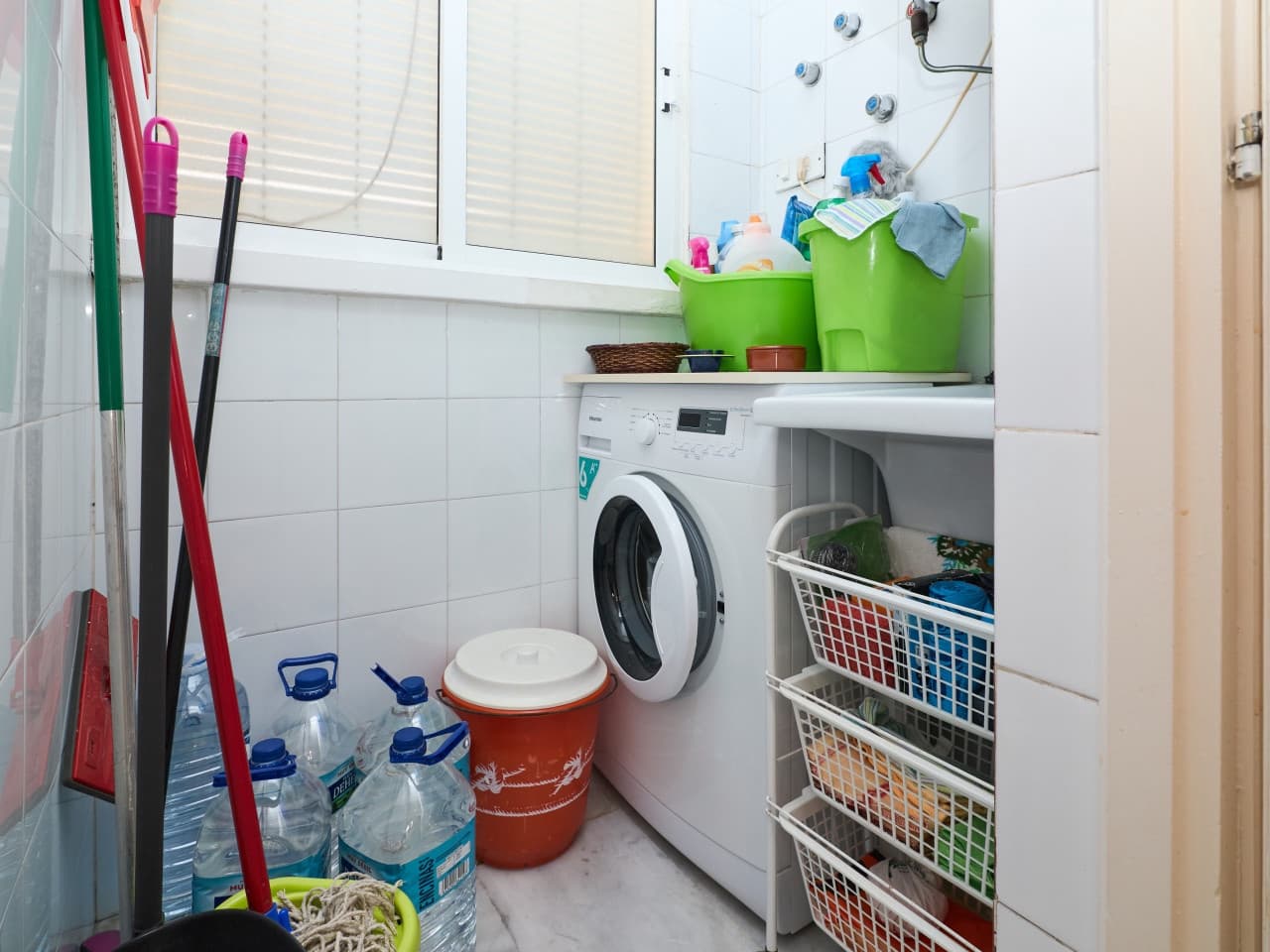 2 sovrum Lägenhet till salu i Torrevieja med pool garage - 222 260 € (Ref: 9809394)