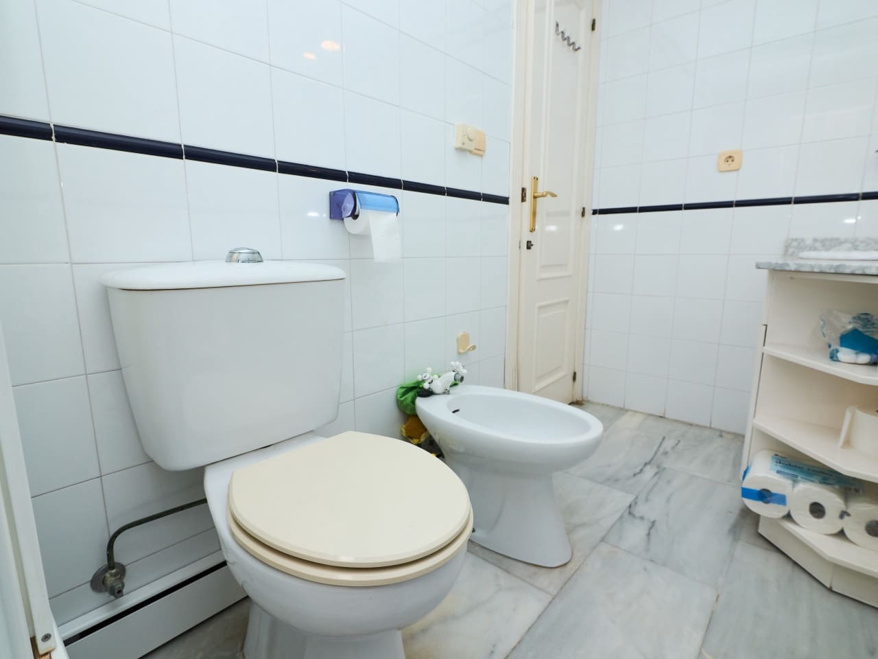 2 sovrum Lägenhet till salu i Torrevieja med pool garage - 222 260 € (Ref: 9809394)