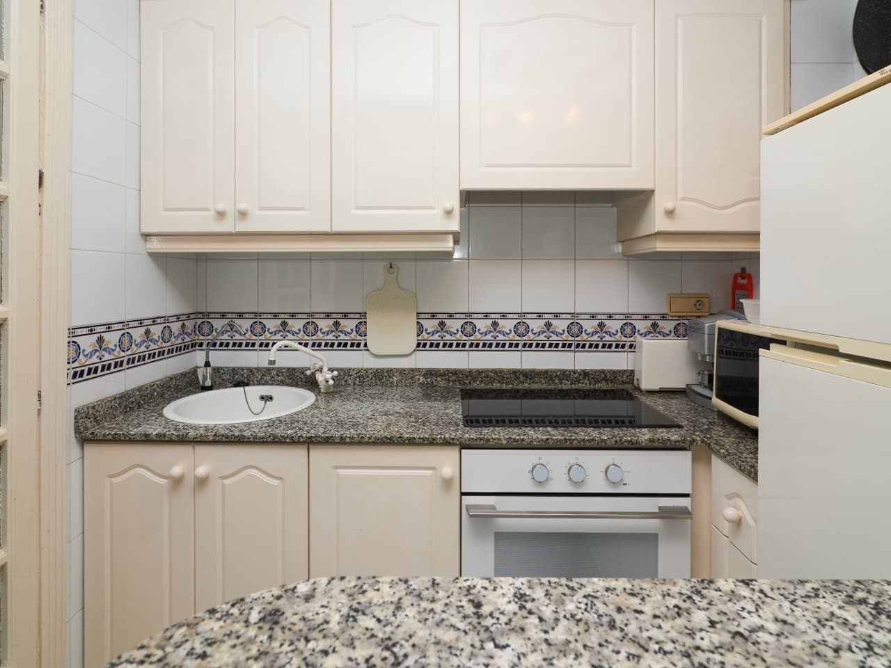 2 sovrum Lägenhet till salu i Torrevieja med pool garage - 222 260 € (Ref: 9809394)
