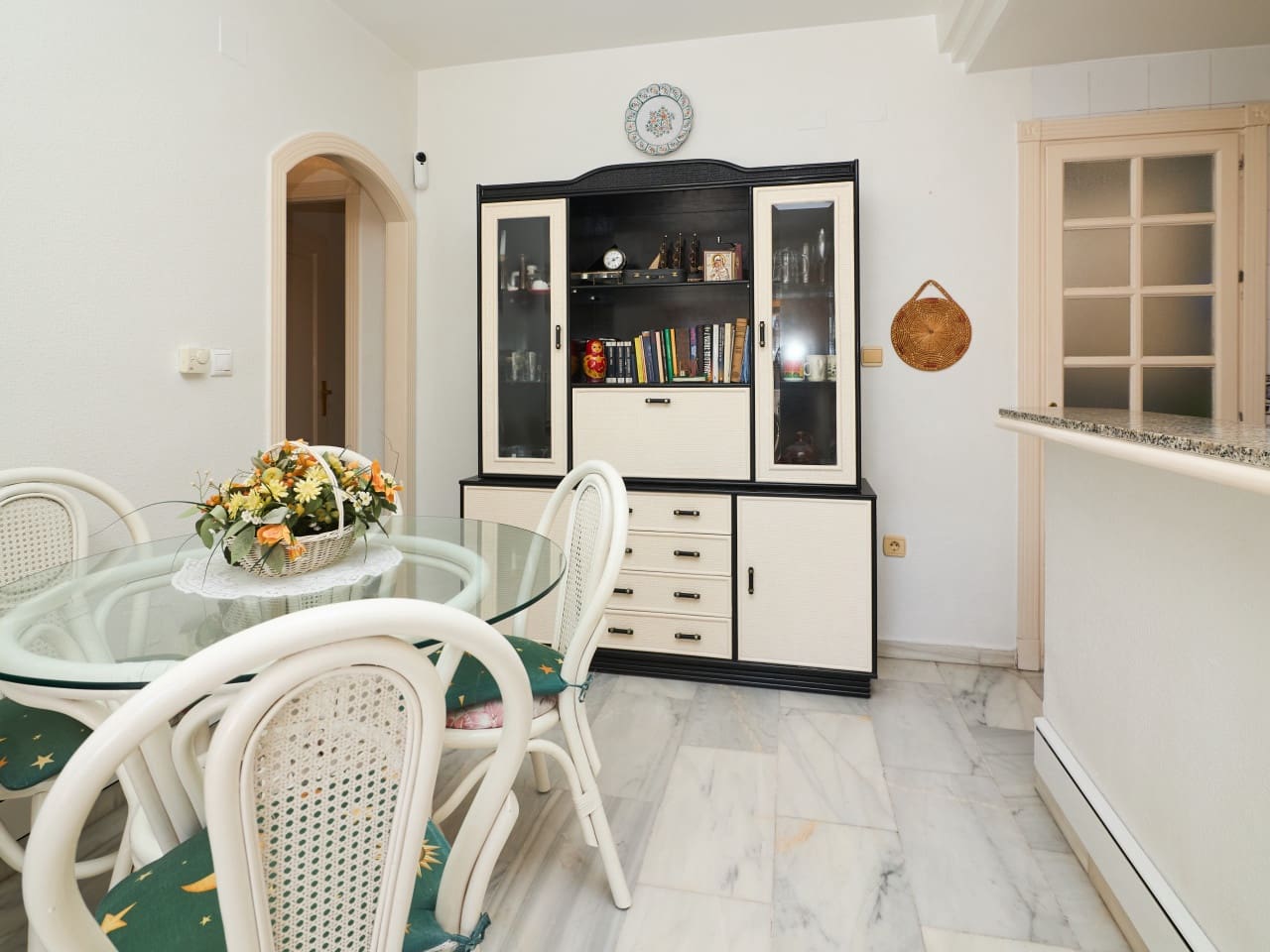 2 sovrum Lägenhet till salu i Torrevieja med pool garage - 222 260 € (Ref: 9809394)