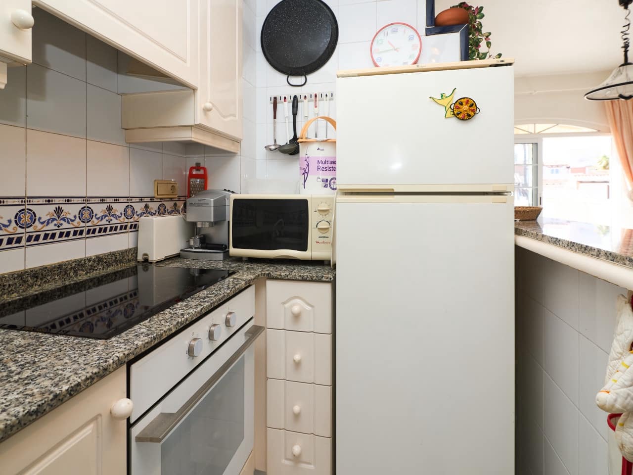 2 sovrum Lägenhet till salu i Torrevieja med pool garage - 222 260 € (Ref: 9809394)
