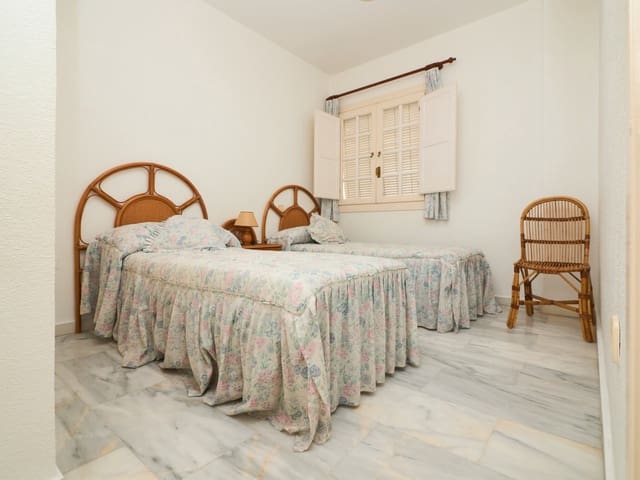 2 sovrum Lägenhet till salu i Los Frutales, Torrevieja med pool garage - 222 260 € (Ref: 9809394)