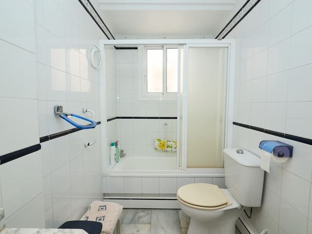 2 sovrum Lägenhet till salu i Los Frutales, Torrevieja med pool garage - 222 260 € (Ref: 9809394)