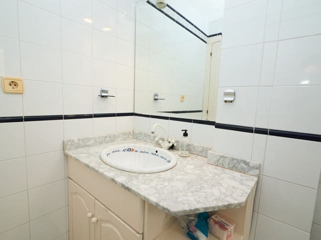 2 sovrum Lägenhet till salu i Los Frutales, Torrevieja med pool garage - 222 260 € (Ref: 9809394)