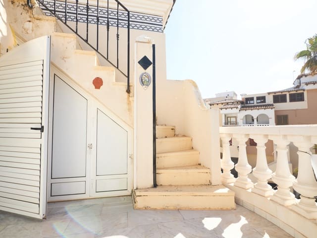 2 sovrum Lägenhet till salu i Los Frutales, Torrevieja med pool garage - 222 260 € (Ref: 9809394)