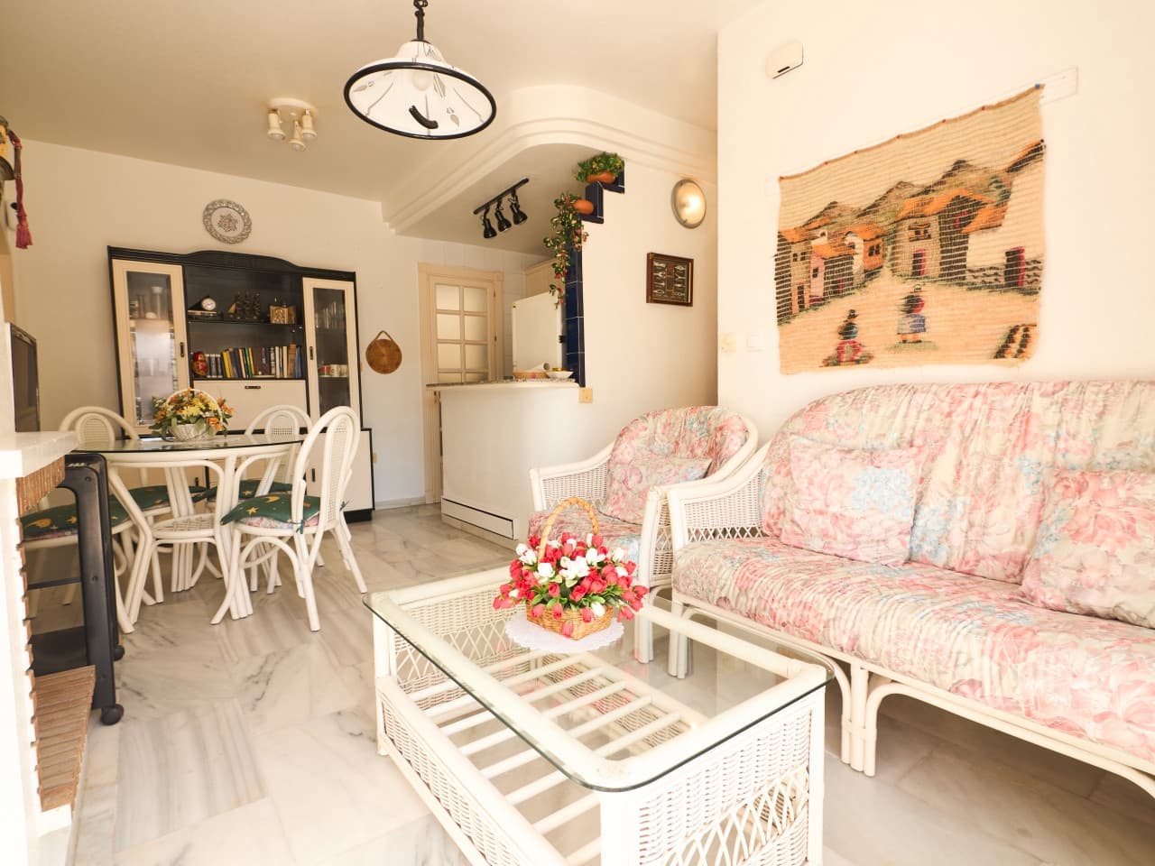 2 sovrum Lägenhet till salu i Torrevieja med pool garage - 222 260 € (Ref: 9809394)