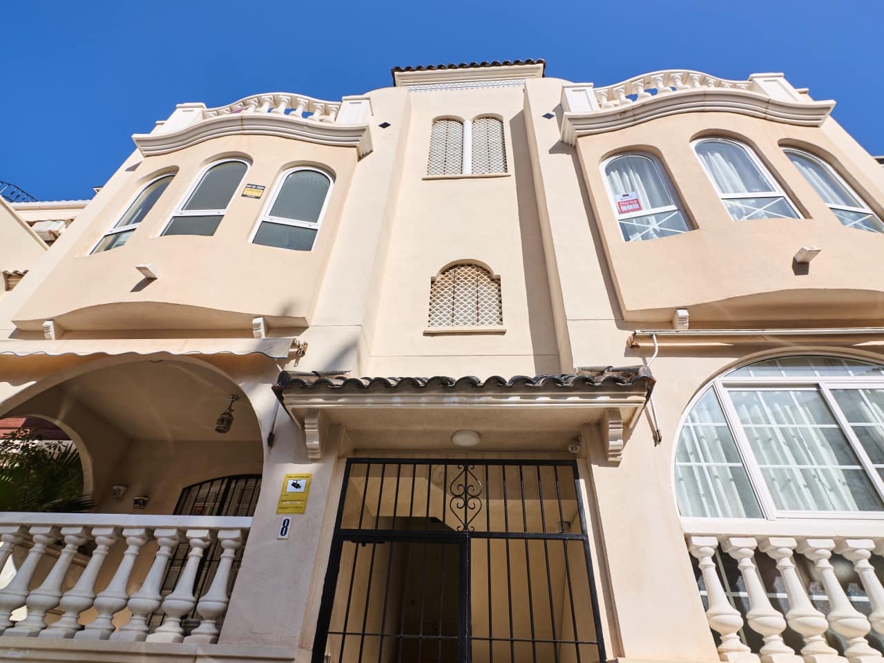 2 sovrum Lägenhet till salu i Torrevieja med pool garage - 222 260 € (Ref: 9809394)