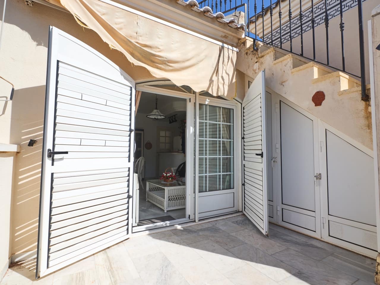 2 sovrum Lägenhet till salu i Torrevieja med pool garage - 222 260 € (Ref: 9809394)