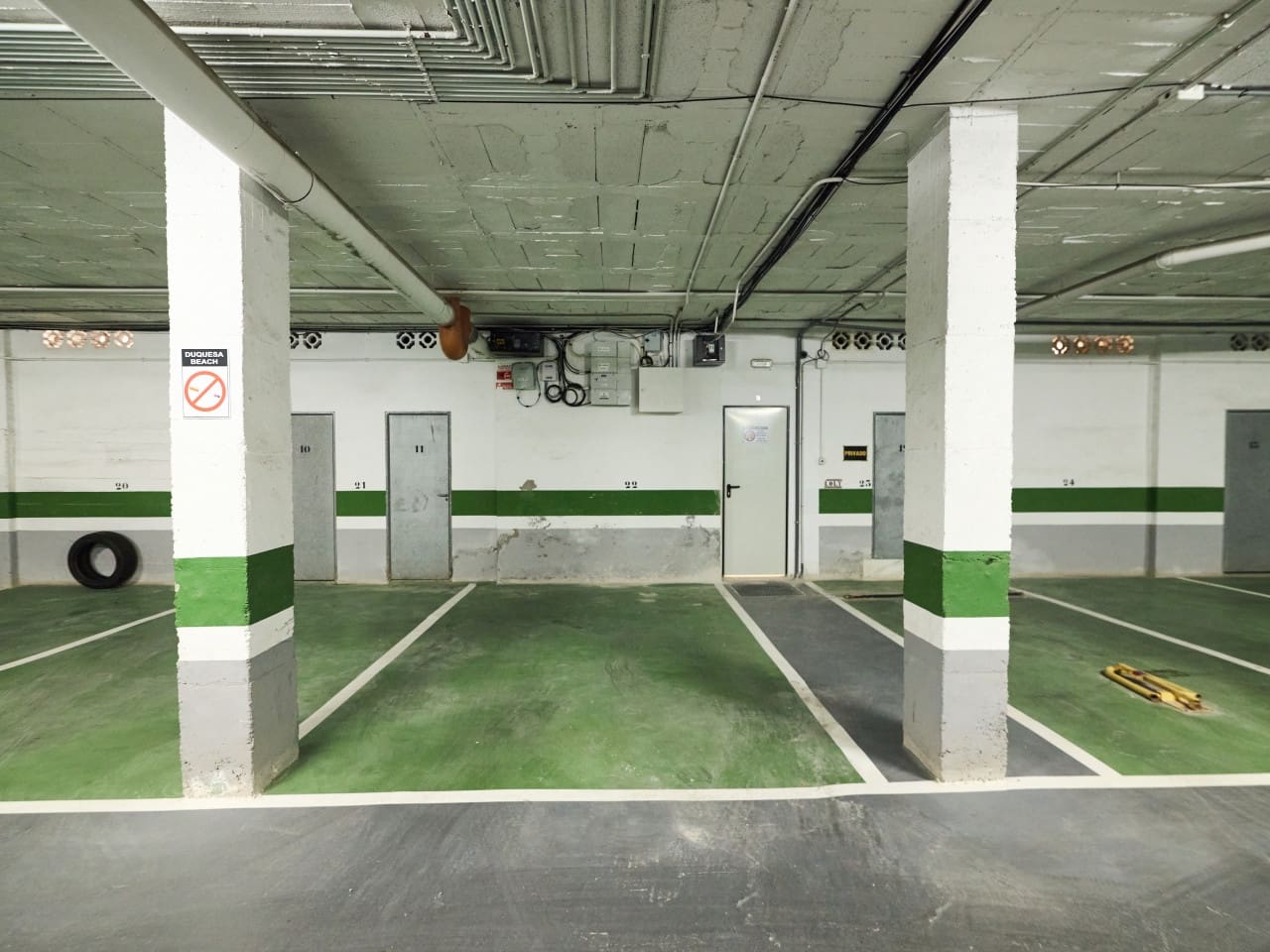 2 sovrum Lägenhet till salu i Torrevieja med pool garage - 222 260 € (Ref: 9809394)
