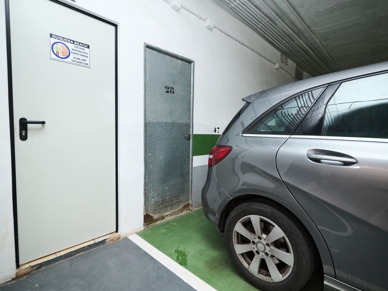 2 sovrum Lägenhet till salu i Torrevieja med pool garage - 222 260 € (Ref: 9809394)