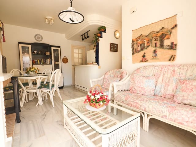2 sovrum Lägenhet till salu i Los Frutales, Torrevieja med pool garage - 222 260 € (Ref: 9809394)