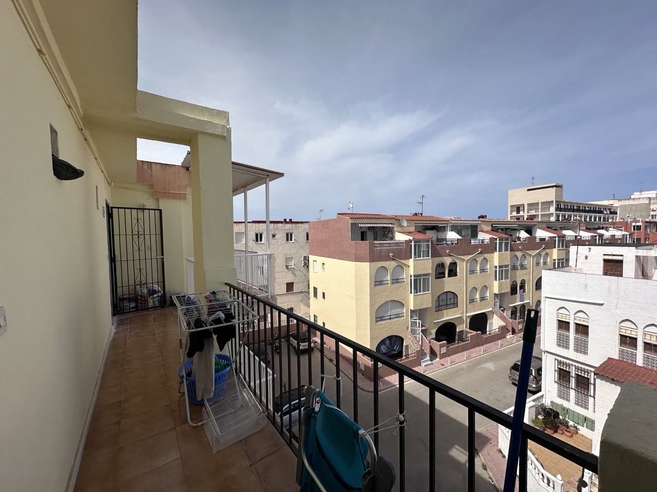 Lägenhet till salu i Torrevieja - 79 995 € (Ref: 9812458)