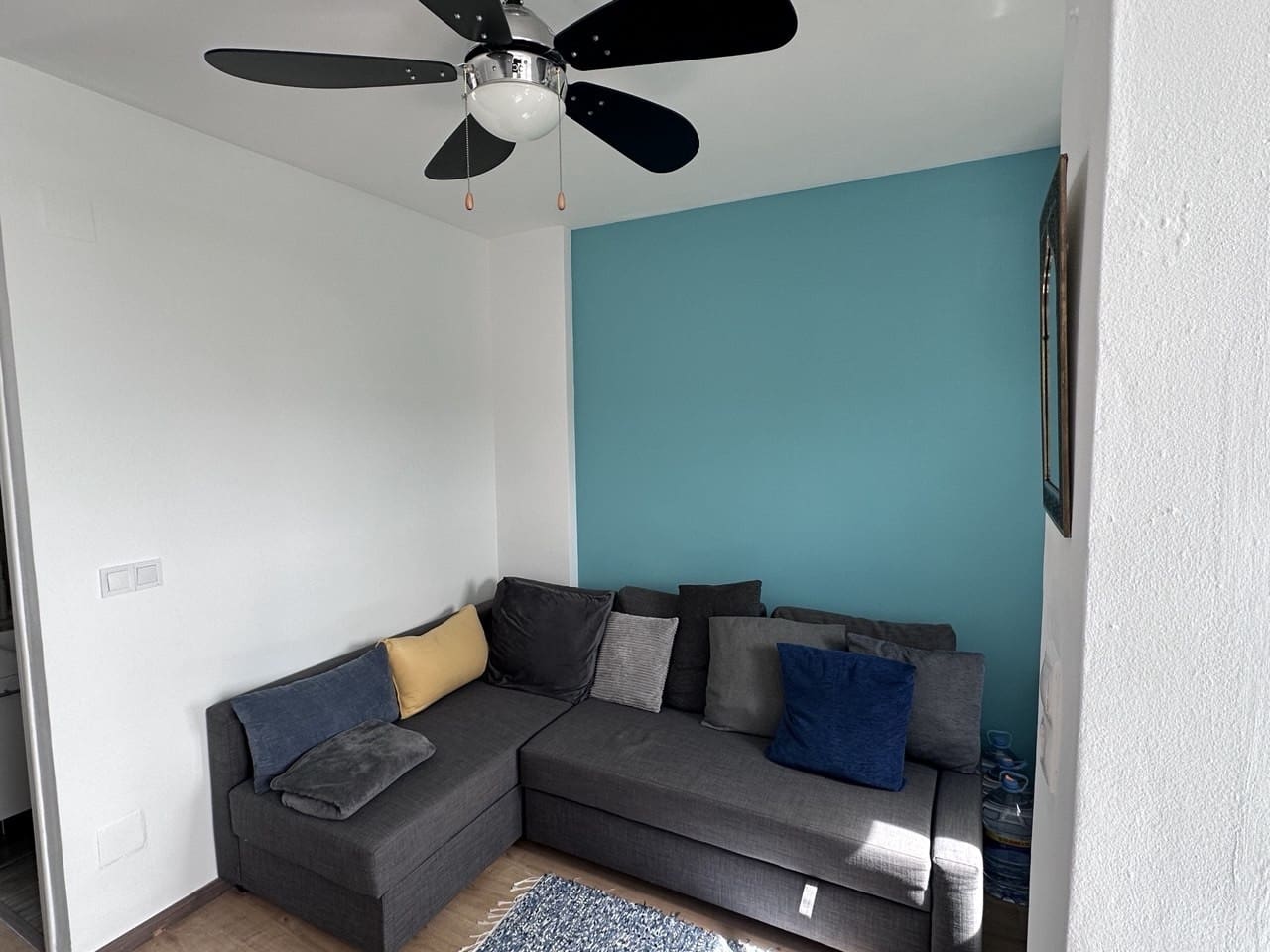 Lägenhet till salu i Torrevieja - 79 995 € (Ref: 9812458)
