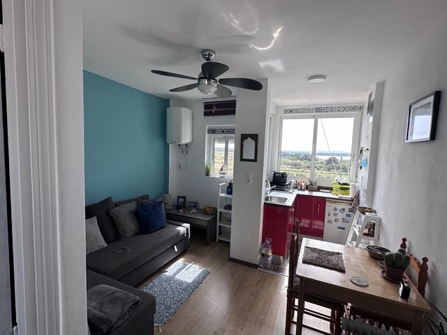 Lägenhet till salu i Gaspar Perelló, Torrevieja - 79 995 € (Ref: 9812458)