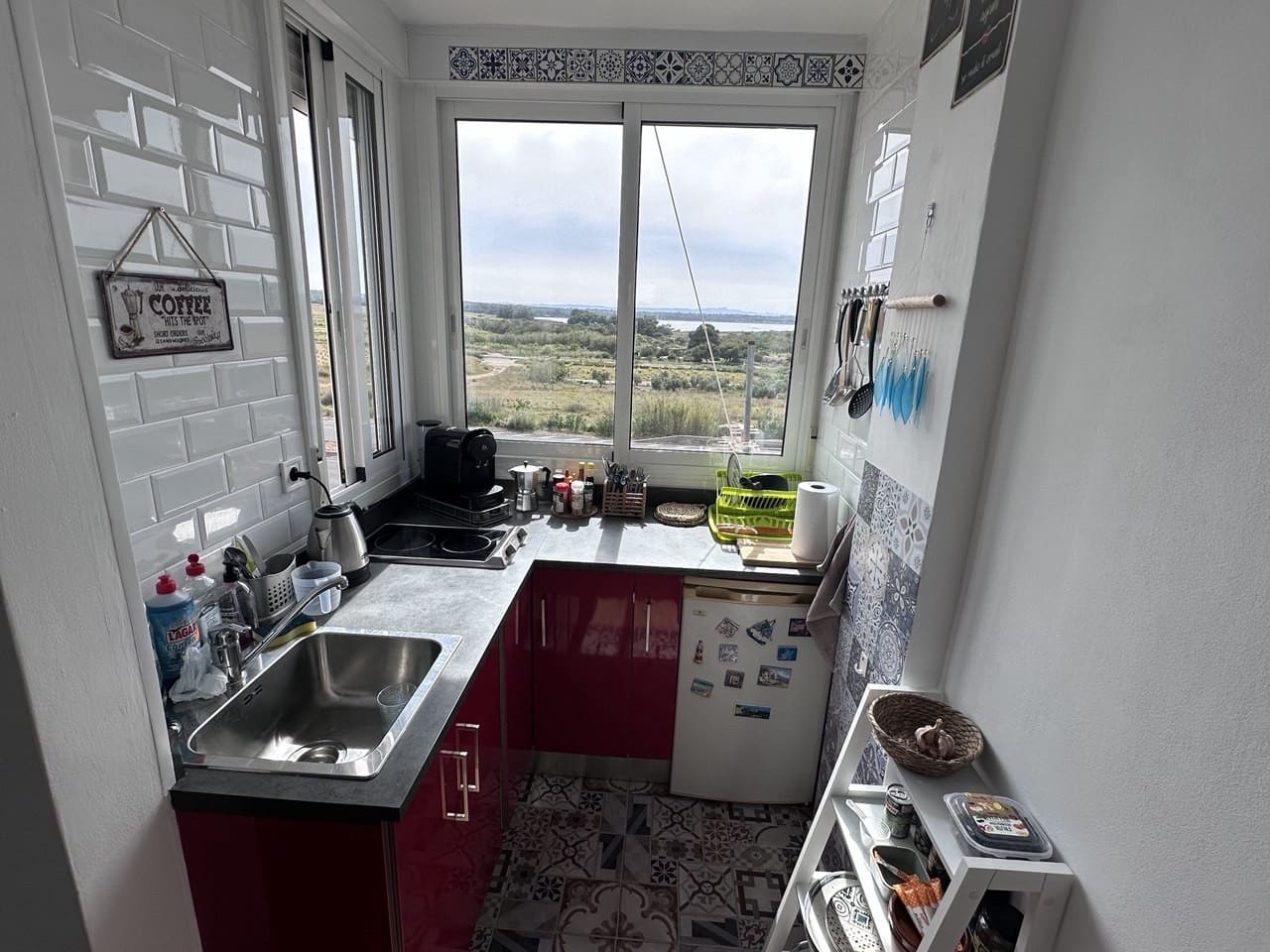 Lägenhet till salu i Torrevieja - 79 995 € (Ref: 9812458)