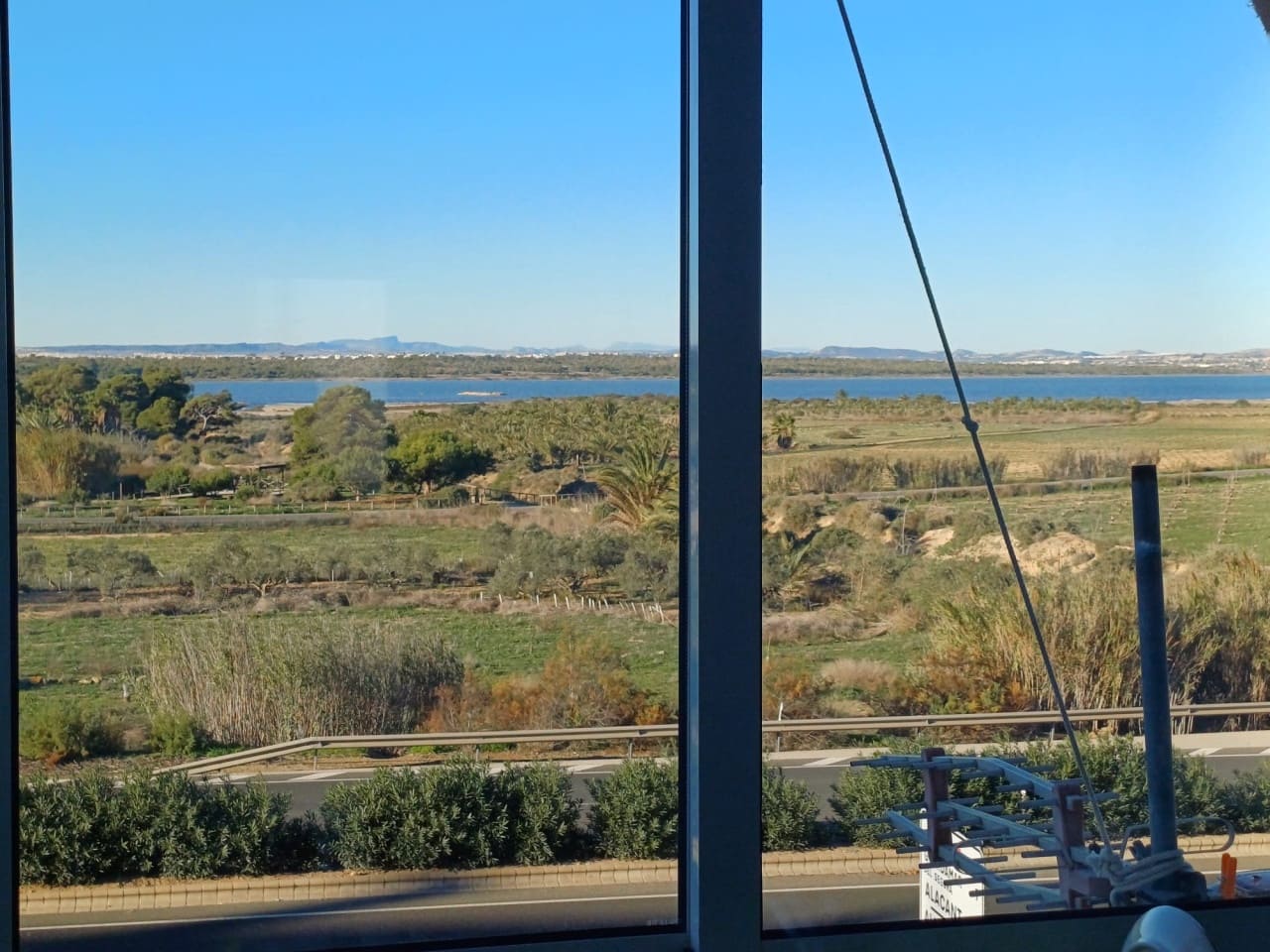 Lägenhet till salu i Torrevieja - 79 995 € (Ref: 9812458)