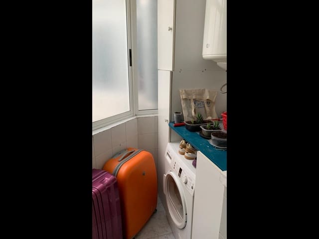 3 slaapkamer Appartement te koop in Parque de las Naciones, Torrevieja - € 149.000 (Ref: 9813446)