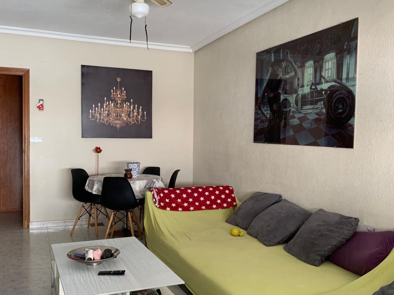 3 slaapkamer Appartement te koop in Torrevieja - € 149.000 (Ref: 9813446)