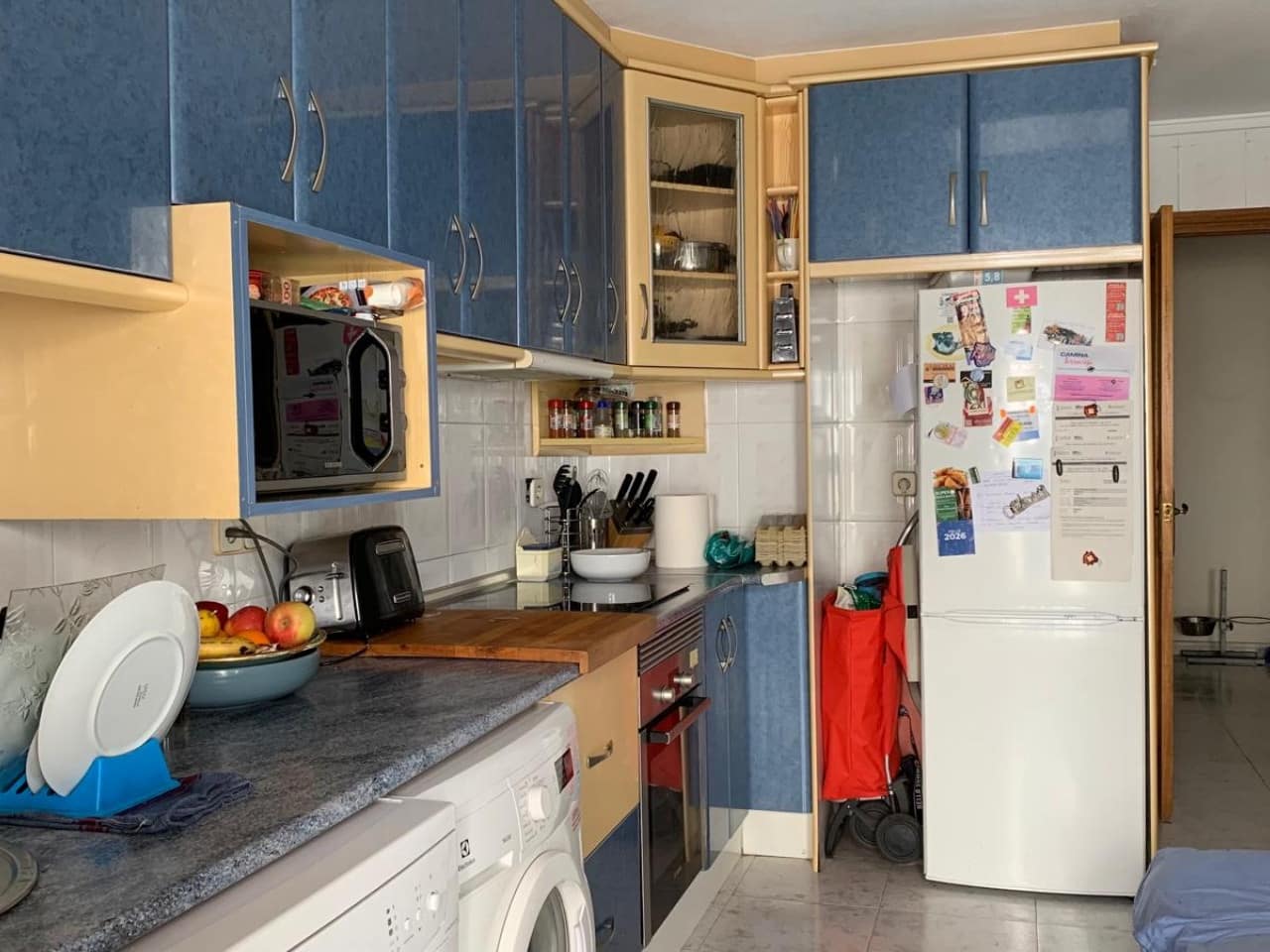 3 slaapkamer Appartement te koop in Torrevieja - € 149.000 (Ref: 9813446)