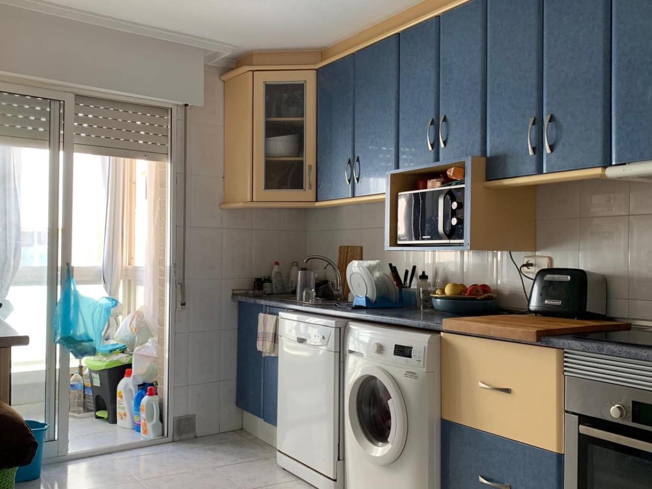 3 slaapkamer Appartement te koop in Torrevieja - € 149.000 (Ref: 9813446)