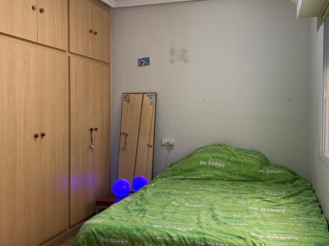 3 slaapkamer Appartement te koop in Parque de las Naciones, Torrevieja - € 149.000 (Ref: 9813446)