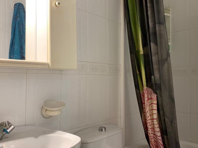 3 slaapkamer Appartement te koop in Parque de las Naciones, Torrevieja - € 149.000 (Ref: 9813446)