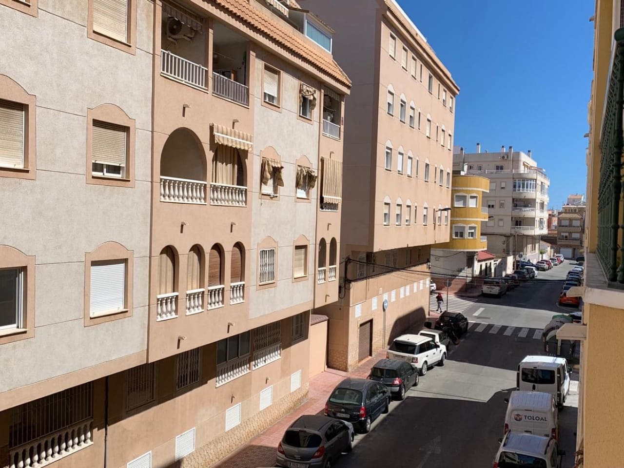 3 slaapkamer Appartement te koop in Torrevieja - € 149.000 (Ref: 9813446)
