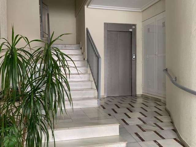 3 slaapkamer Appartement te koop in Parque de las Naciones, Torrevieja - € 149.000 (Ref: 9813446)