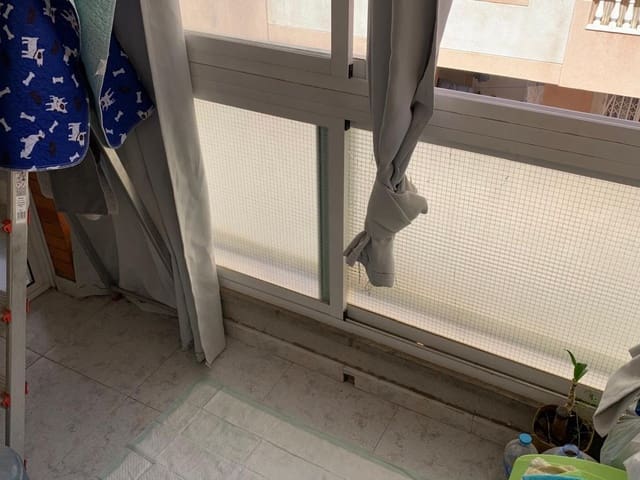 3 slaapkamer Appartement te koop in Parque de las Naciones, Torrevieja - € 149.000 (Ref: 9813446)
